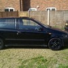 Mk1 fiat punto