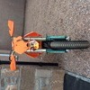 Ktm 450 sx supermoto - swap for motocross