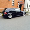 Vw golf gti 2.0