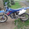 yzf 426cc for sale £1000