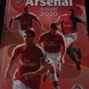 Arsenal Annual - 2010 - immaculate condition