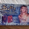 Buffy The Vampire Slayer - Playing Cards Collectors Edition