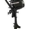 mercury 3.5hp outboard