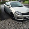 Vauxhall Astra 1.9cdti 150 (swaps for petrol turbo/rx8)