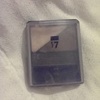 17 eyeshaddow blending