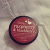 body butter