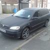 CARBON FIBER WRAPPED vauxhall astra