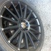 18" alloys