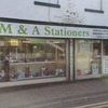 STATIONARY & CRAFT SUPPLIES CENTRE BUSINESS FOR SALE