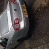 VW Passat 2litre tdi 2007