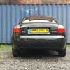 Audi a4 1.9d triptronic