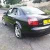 2003 (03) Audi A4 SE 1.9tdi Sport 130BHP 6 Speed Auto/Tiptronic Saloon Diesel Swap/partex/cash offer