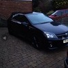Astra Vxr (well looked after )