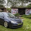 VW Jetta Mk5 massive spec, show car! Low, cheap