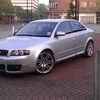 audi a4 1.9 remap 170 bhp
