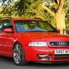 Audi S4 450 ps