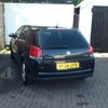 Vauxhall signum 19 td 54 reg