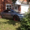 Mr2 turbo n/a shell