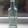 1900 TIT-BITS Sause bottle