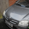 Nissan almera tino 1.8 .. sat nav ...