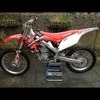 Crf 450 2010 need gone asap! Cheap