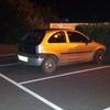 2002 vauxhall corsa 1.2 sxi