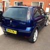 Vauxhall Corsa 1.2 Twinport