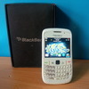 BlackBerry curve white