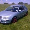 Rover 25
