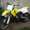 Rm 125 mx bike swap for another 125 pref a yz 125 ?!