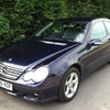 2006 mercedes c160