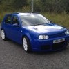 VW GOLF 2.0LT