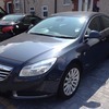 VAUXHALL INSIGNIA 2009 FOR BMW touring etc diesel only
