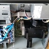 Dell T110 II Server 8GB DDR3, XEON CPU, SSD + HDD