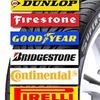All size tyres part worn and new tyres