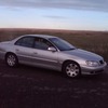 2000 (X) Vauxhall Omega 2.5 V6 CDX Auto