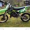 Kx 85 2005 +£500 for your bike