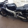 Kawasaki ZX9R Ninja