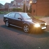 skoda octavia 2.0 ltr auto