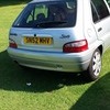 Citroen Saxo