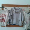 womens clothes and bags, gorgeous lot!