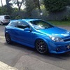 Astra VXR - Stage 3 300+ BHP BMW AUDI RANGE FORD VAUXHALL PORSCHE