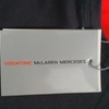 official vodafone mclaren mercedes mens t-shirt