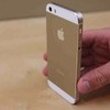 Iphone 5s gold 16gb unlocked