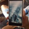 sony xperia z2 for iPhone 5 or 5s