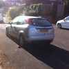 ford focus 1.8 low mileage!!!!!!!