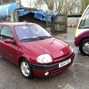 clio 1.4 si