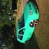 golf gti turbo custom
