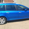 peugeot 307 estate