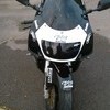 GSXR SRAD 750 (HIGHLY TUNED)